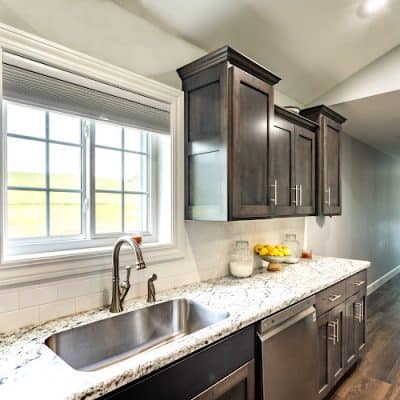 Window & Bath Depot USA of Milwaukee & Madison Oak Creek Showroom