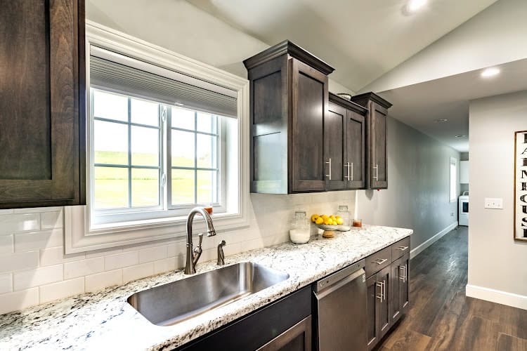 Window & Bath Depot USA of Milwaukee & Madison Oak Creek Showroom
