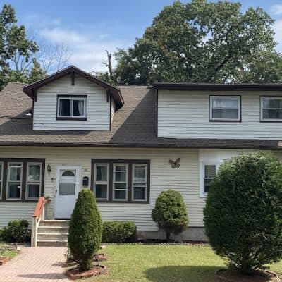 Keystone Roofing & Siding LLC