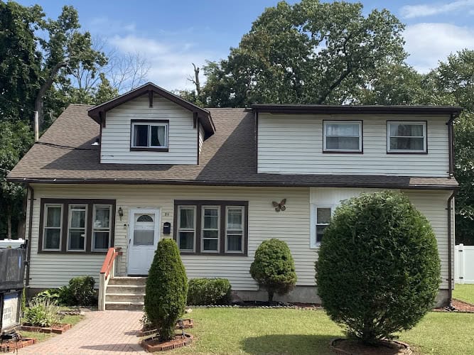 Keystone Roofing & Siding LLC