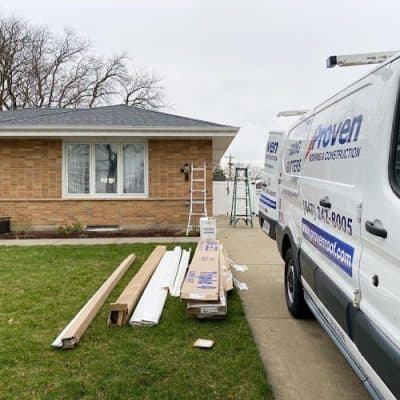 Proven Roofing & Construction
