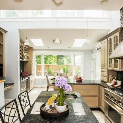 Gigi Homes and Construction