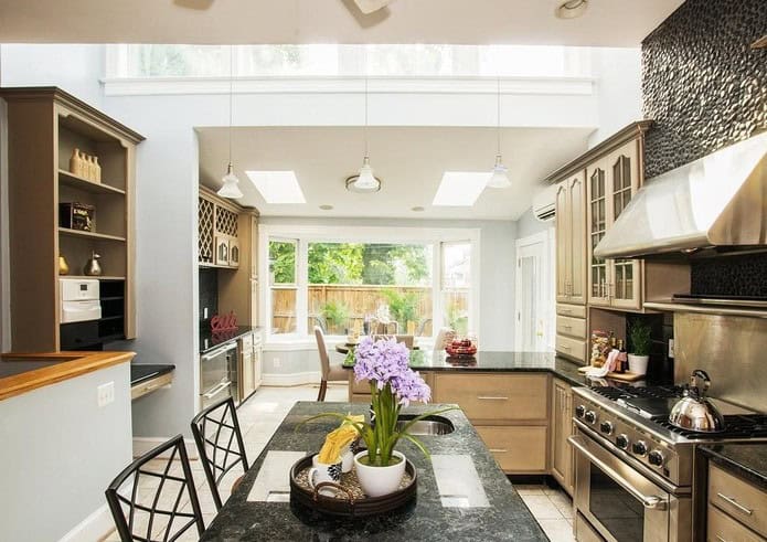 Gigi Homes and Construction