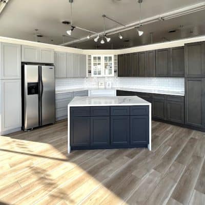 Elegant Kitchen and Design