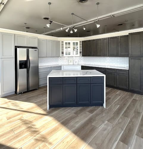 Elegant Kitchen and Design