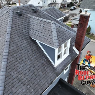 The Roof Repair Guys