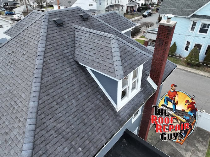 The Roof Repair Guys