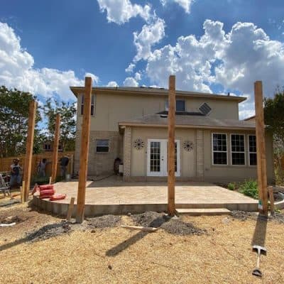 Texas HomePro Roofing & Remodeling