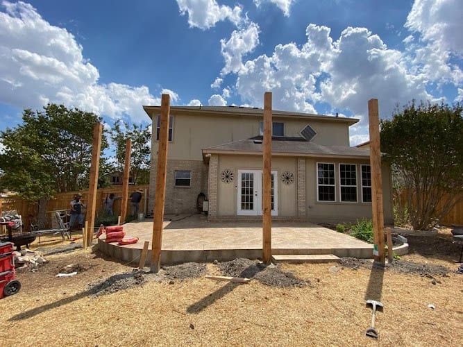 Texas HomePro Roofing & Remodeling