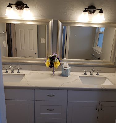 Majestic Stone Countertops and Flooring