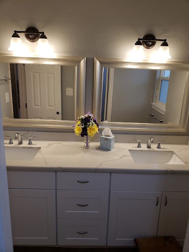 Majestic Stone Countertops and Flooring