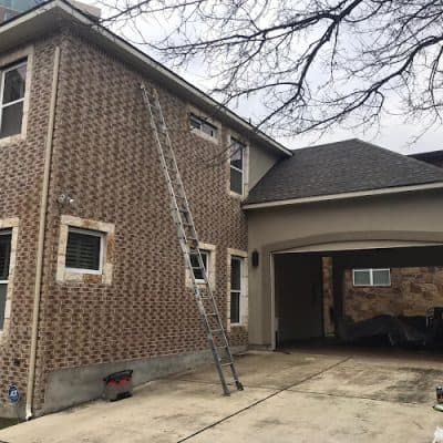 Texas Home Improvement