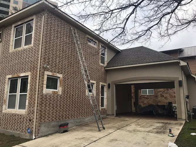 Texas Home Improvement