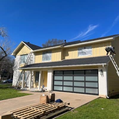 JP Exteriors