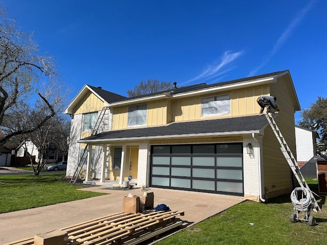 JP Exteriors