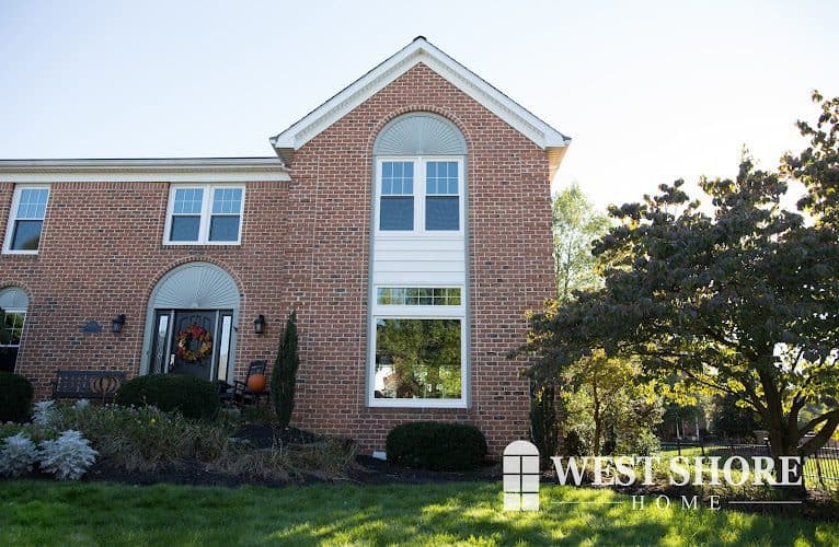 West Shore Home