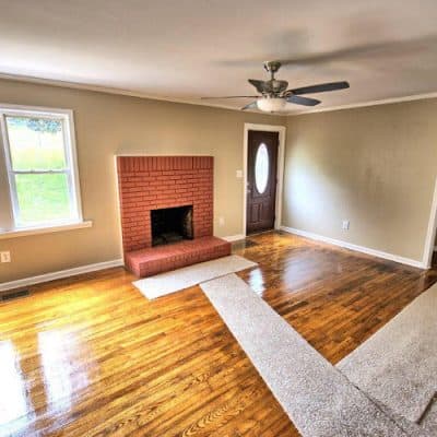 Piedmont Home Contractors Inc