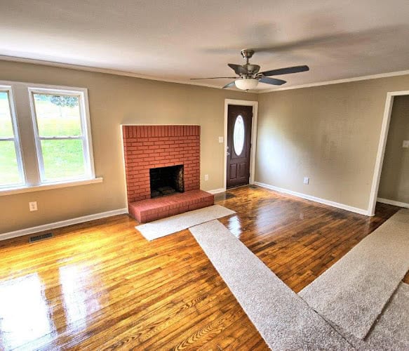 Piedmont Home Contractors Inc