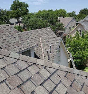 IntegriBuilt Roofing