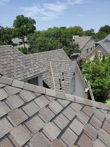 IntegriBuilt Roofing