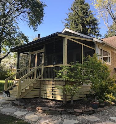 Heart To Home Of Asheville - Remodeling, Landscaping, & Design