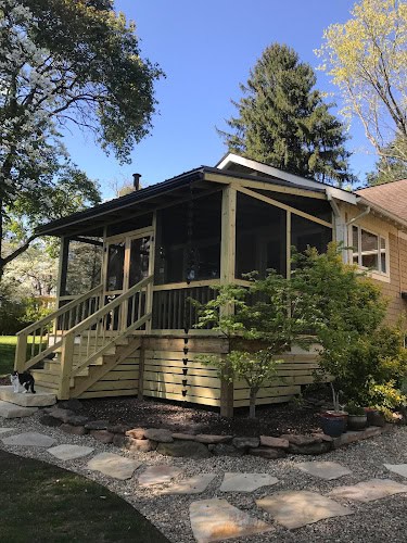 Heart To Home Of Asheville - Remodeling, Landscaping, & Design