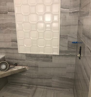 Argentile & Marble