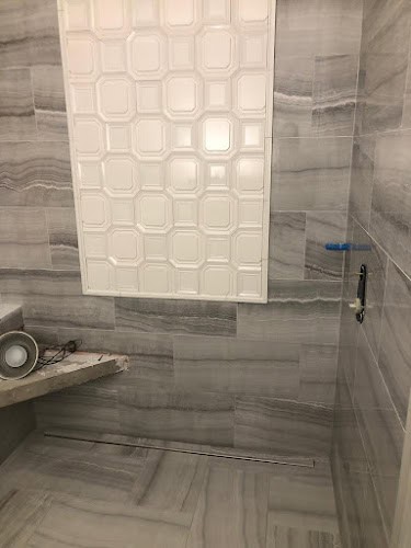 Argentile & Marble