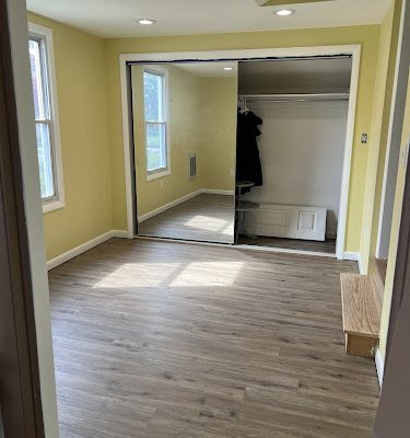 Cameron Velott Flooring Painting & Remodel