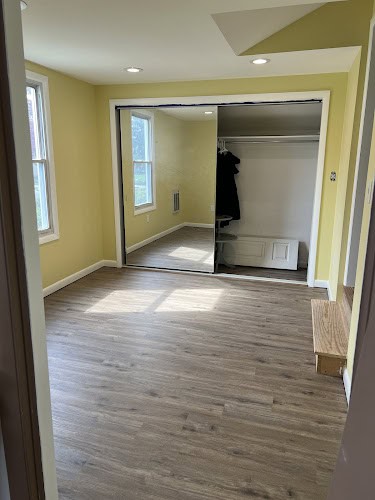 Cameron Velott Flooring Painting & Remodel