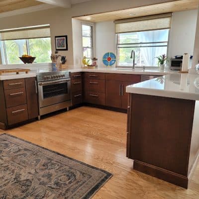 Carr Cabinets Kitchen & Design