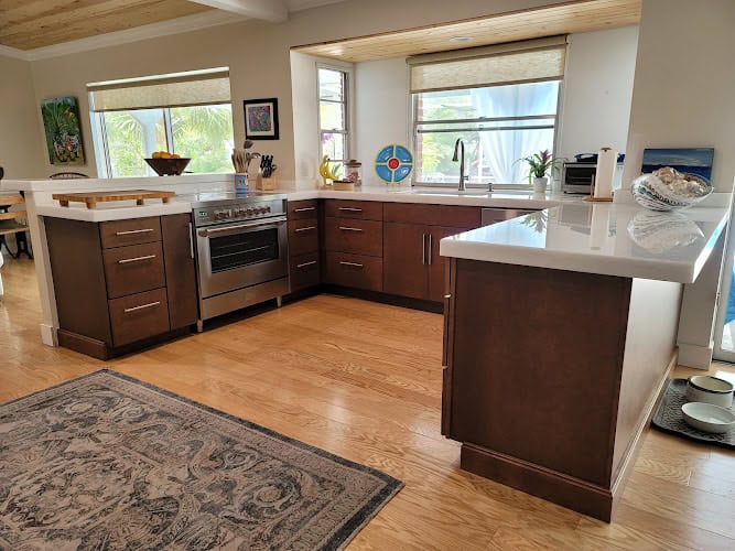 Carr Cabinets Kitchen & Design