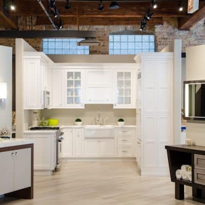 Studio41 Home Design Showroom
