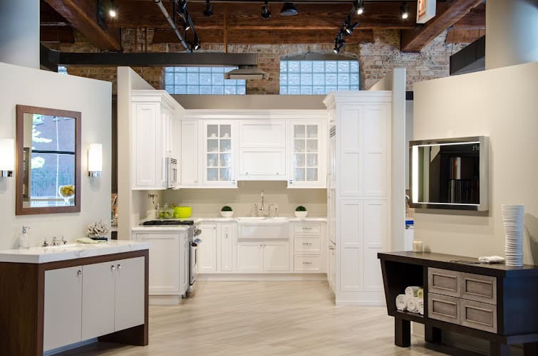 Studio41 Home Design Showroom
