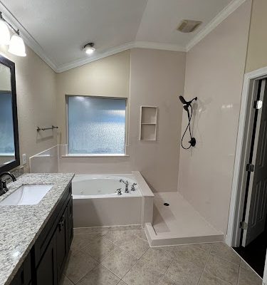 Rhyolite Baths and Designs