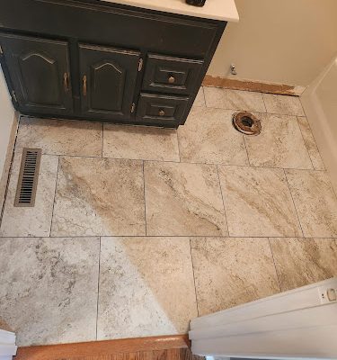 Thomas Tiles & Flooring