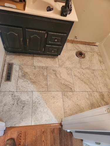 Thomas Tiles & Flooring