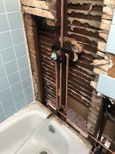 Blue Sky Plumbing Heating Cooling & Drain Cleaning