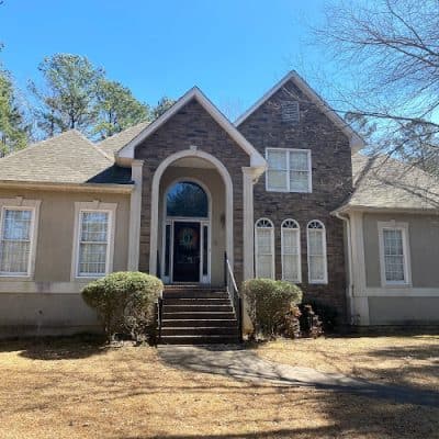 Home Repair Service