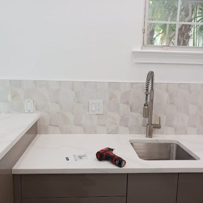 Einier's Remodeling llc