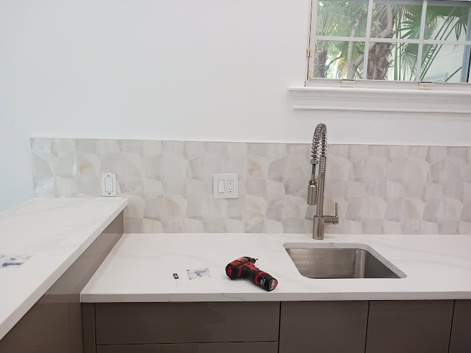Einier's Remodeling llc