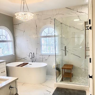Suwanee Bathroom Remodeling LLC