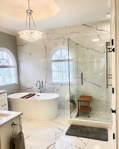 Suwanee Bathroom Remodeling LLC