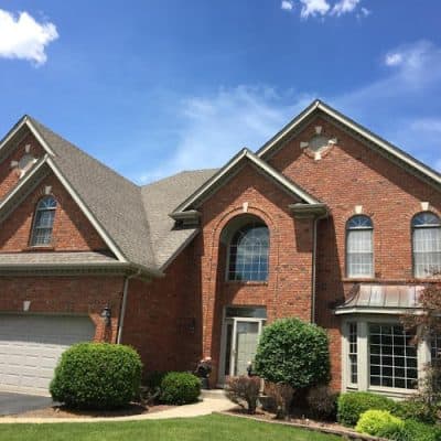Custom Installations Inc