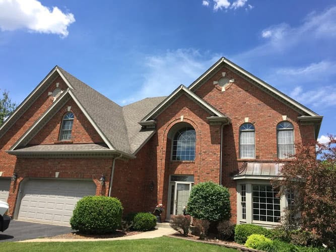 Custom Installations Inc