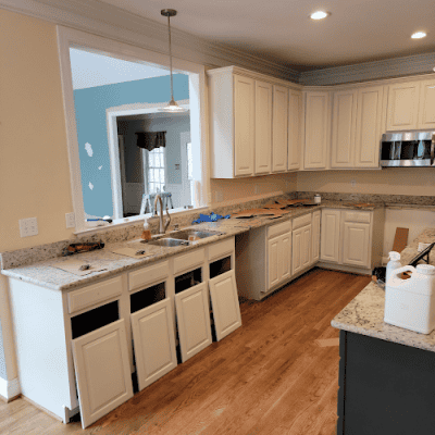 N-Hance Wood Refinishing of Richmond
