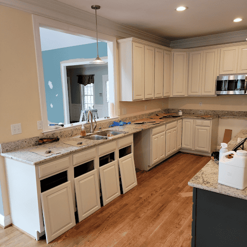 N-Hance Wood Refinishing of Richmond