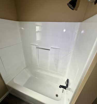 Masters Touch Refinish