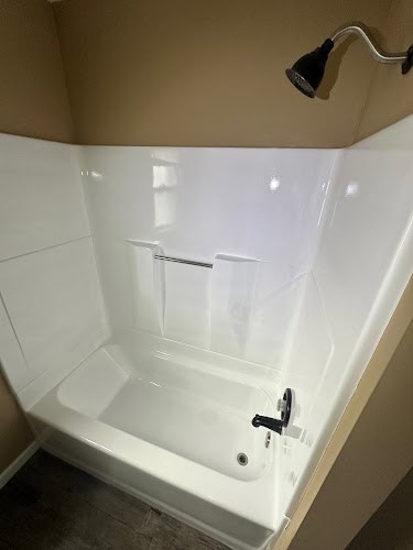 Masters Touch Refinish