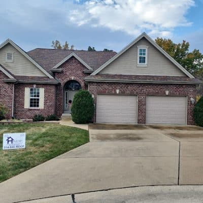 Hulsey Roofing